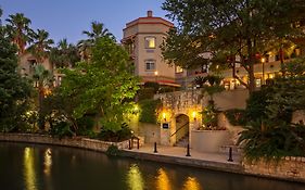 Hotel Indigo - San Antonio Riverwalk
